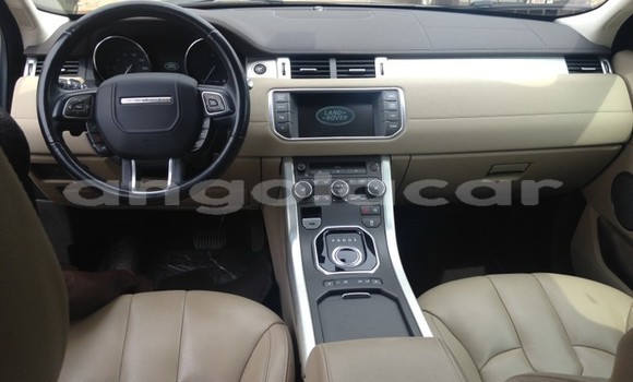Comprar Usado Land Rover Range Rover Velar Prata Carro em Luanda em Luanda Province Comprar Usado Land Rover Range Rover Velar Prata Carro em Luanda em Luanda Province