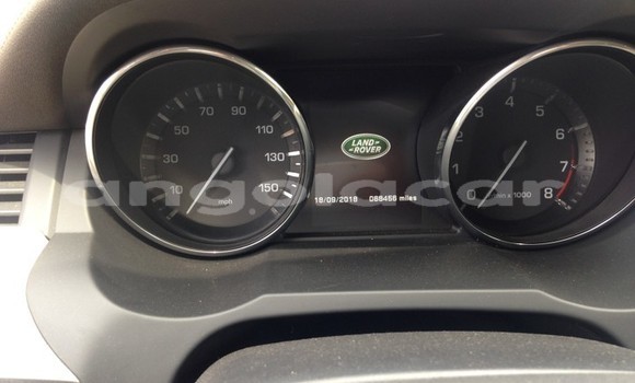 Buy Used Land Rover Range Rover Evoque Green Car in Luanda in Luanda Province Buy Used Land Rover Range Rover Evoque Green Car in Luanda in Luanda Province