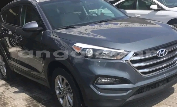 Comprar Usado Hyundai Tucson Outro Carro em Luanda em Luanda Province Comprar Usado Hyundai Tucson Outro Carro em Luanda em Luanda Province