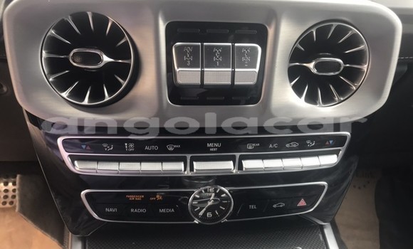 Buy Used Mercedes-Benz GLE Black Car in Luanda in Luanda Province Buy Used Mercedes-Benz GLE Black Car in Luanda in Luanda Province