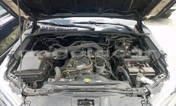 Acheter Occasion Voiture Toyota Hilux Noir à Luanda, Province de Luanda Acheter Occasion Voiture Toyota Hilux Noir à Luanda, Province de Luanda