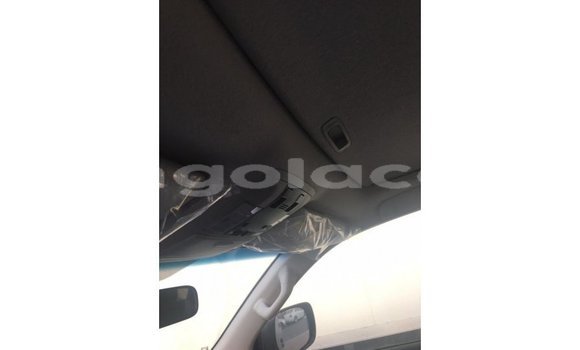 Buy Import Toyota Prado Black Car in Import - Dubai in Bengo Province Buy Import Toyota Prado Black Car in Import - Dubai in Bengo Province