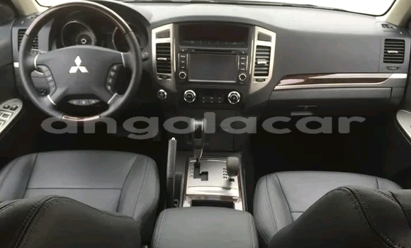 Comprar Usado Mitsubishi Pajero Sport Outro Carro em Luanda em Luanda Province Comprar Usado Mitsubishi Pajero Sport Outro Carro em Luanda em Luanda Province