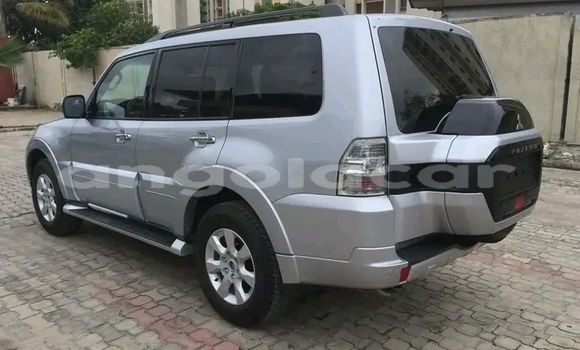 Comprar Usado Mitsubishi Pajero Sport Outro Carro em Luanda em Luanda Province Comprar Usado Mitsubishi Pajero Sport Outro Carro em Luanda em Luanda Province