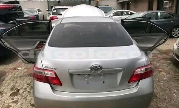 Buy Used Toyota Camry Other Car in Luanda in Luanda Province Buy Used Toyota Camry Other Car in Luanda in Luanda Province