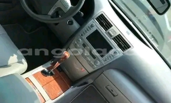 Buy Used Toyota Camry Other Car in Luanda in Luanda Province Buy Used Toyota Camry Other Car in Luanda in Luanda Province