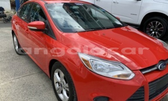 Acheter Occasion Voiture Ford Focus Marron à Luanda, Province de Luanda