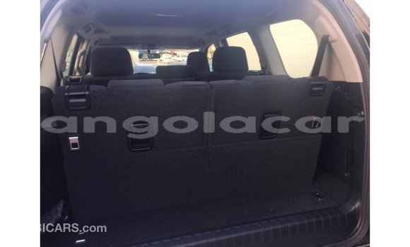 Buy Import Toyota Prado Black Car in Import - Dubai in Bengo Province Buy Import Toyota Prado Black Car in Import - Dubai in Bengo Province
