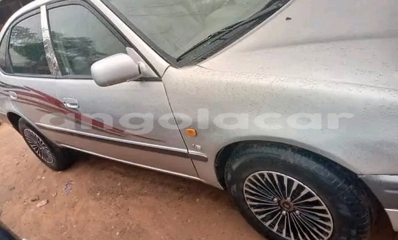 Buy Used Toyota Corolla Other Car in Luanda in Luanda Province Buy Used Toyota Corolla Other Car in Luanda in Luanda Province