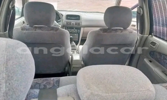 Acheter Occasion Voiture Toyota Corolla Autre à Luanda, Province de Luanda Acheter Occasion Voiture Toyota Corolla Autre à Luanda, Province de Luanda