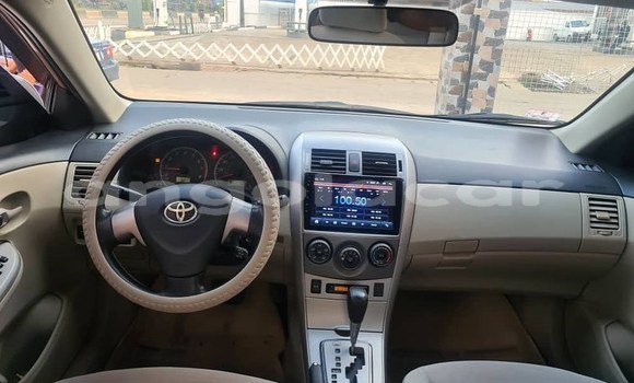 Comprar Usado Toyota Corolla Prata Carro em Luanda em Luanda Province Comprar Usado Toyota Corolla Prata Carro em Luanda em Luanda Province
