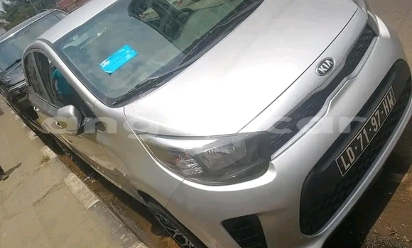 Buy Used Kia Picanto Silver Car in Luanda in Luanda Province Buy Used Kia Picanto Silver Car in Luanda in Luanda Province
