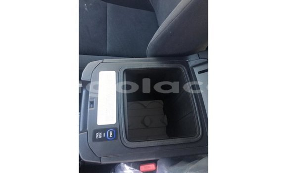 Buy Import Toyota Prado Black Car in Import - Dubai in Bengo Province Buy Import Toyota Prado Black Car in Import - Dubai in Bengo Province