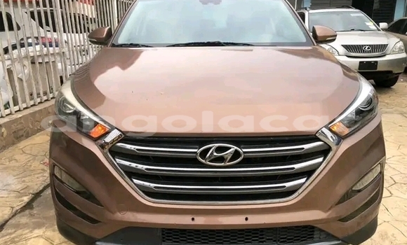 Comprar Usado Hyundai Tucson Marrom Carro em Luanda em Luanda Province Comprar Usado Hyundai Tucson Marrom Carro em Luanda em Luanda Province