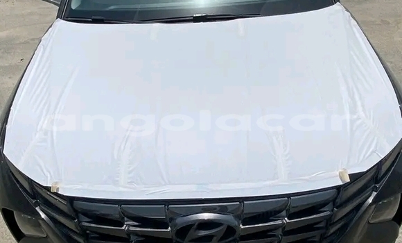 Acheter Occasion Voiture Hyundai Tucson Noir à Luanda, Province de Luanda