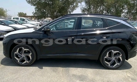 Acheter Occasion Voiture Hyundai Tucson Noir à Luanda, Province de Luanda Acheter Occasion Voiture Hyundai Tucson Noir à Luanda, Province de Luanda