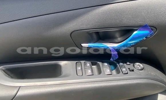 Acheter Occasion Voiture Hyundai Tucson Noir à Luanda, Province de Luanda Acheter Occasion Voiture Hyundai Tucson Noir à Luanda, Province de Luanda