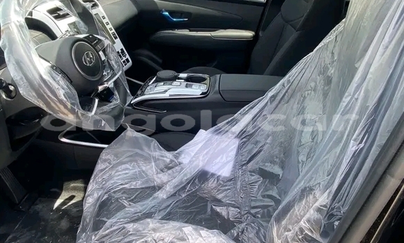 Acheter Occasion Voiture Hyundai Tucson Noir à Luanda, Province de Luanda Acheter Occasion Voiture Hyundai Tucson Noir à Luanda, Province de Luanda