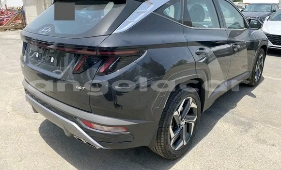 Acheter Occasion Voiture Hyundai Tucson Noir à Luanda, Province de Luanda Acheter Occasion Voiture Hyundai Tucson Noir à Luanda, Province de Luanda