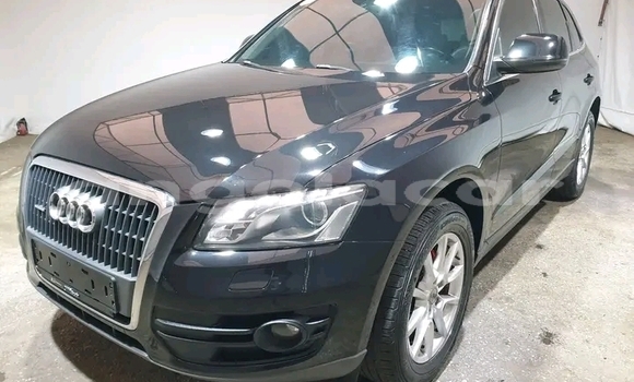 Acheter Occasion Voiture Audi Q5 Autre à Luanda, Province de Luanda Acheter Occasion Voiture Audi Q5 Autre à Luanda, Province de Luanda