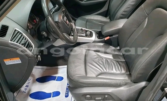 Comprar Usado Audi Q5 Outro Carro em Luanda em Luanda Province Comprar Usado Audi Q5 Outro Carro em Luanda em Luanda Province