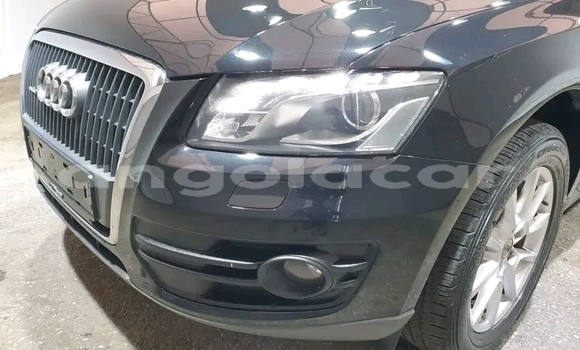 Comprar Usado Audi Q5 Outro Carro em Luanda em Luanda Province Comprar Usado Audi Q5 Outro Carro em Luanda em Luanda Province