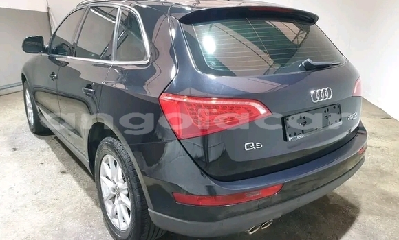 Comprar Usado Audi Q5 Outro Carro em Luanda em Luanda Province Comprar Usado Audi Q5 Outro Carro em Luanda em Luanda Province