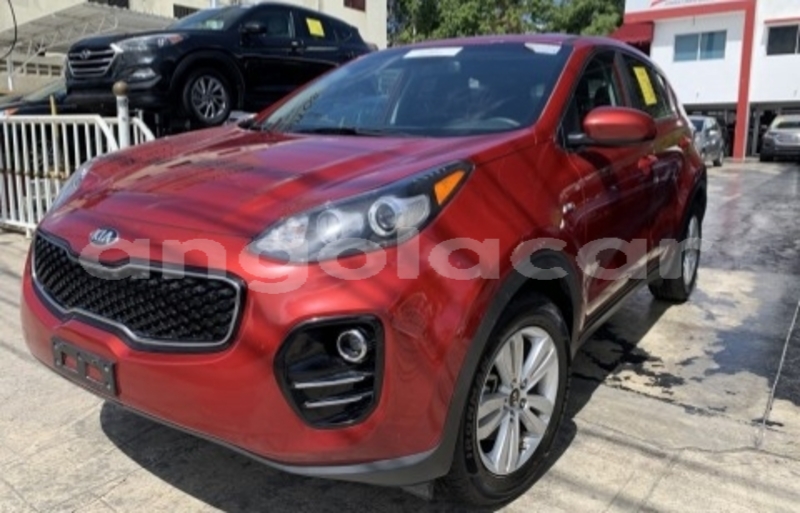 Big with watermark kia sportage luanda province luanda 29904
