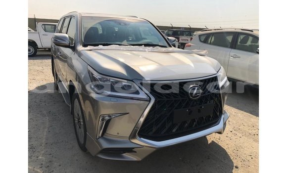 Comprar Importar Lexus LX Outro Carro em Import - Dubai em Bengo Province Comprar Importar Lexus LX Outro Carro em Import - Dubai em Bengo Province