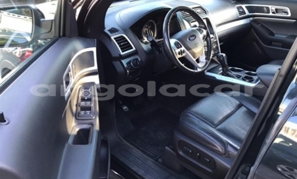Comprar Usado Ford Explorer Preto Carro em Luanda em Luanda Province Comprar Usado Ford Explorer Preto Carro em Luanda em Luanda Province