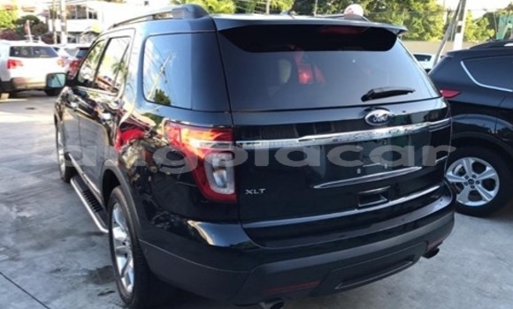 Comprar Usado Ford Explorer Preto Carro em Luanda em Luanda Province Comprar Usado Ford Explorer Preto Carro em Luanda em Luanda Province