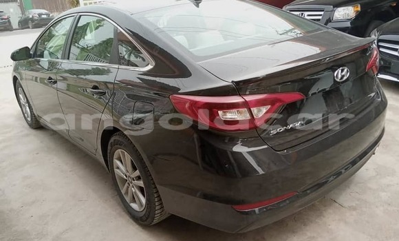 Acheter Occasion Voiture Hyundai Elantra Noir à Luanda, Province de Luanda Acheter Occasion Voiture Hyundai Elantra Noir à Luanda, Province de Luanda