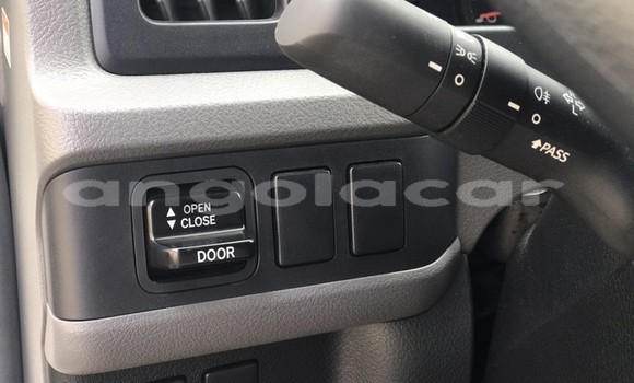 Acheter Occasion Voiture Toyota Coaster Blanc à Luanda, Province de Luanda Acheter Occasion Voiture Toyota Coaster Blanc à Luanda, Province de Luanda