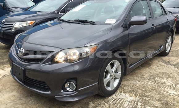 Comprar Usado Toyota Corolla Preto Carro em Luanda em Luanda Province Comprar Usado Toyota Corolla Preto Carro em Luanda em Luanda Province