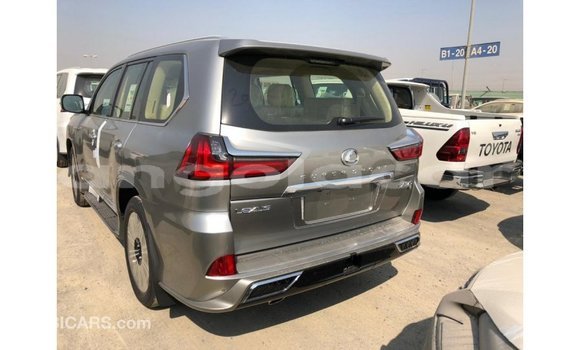 Comprar Importar Lexus LX Outro Carro em Import - Dubai em Bengo Province Comprar Importar Lexus LX Outro Carro em Import - Dubai em Bengo Province