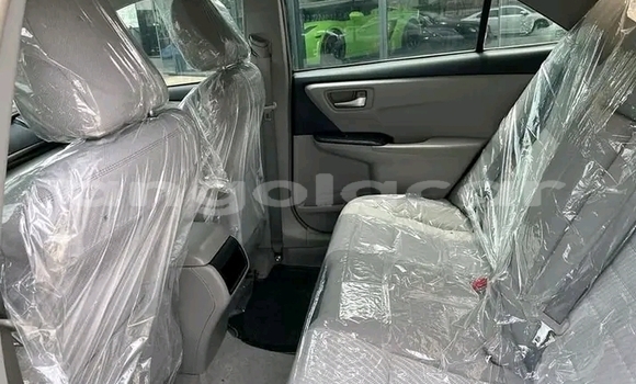 Buy Used Toyota Camry Black Car in Luanda in Luanda Province Buy Used Toyota Camry Black Car in Luanda in Luanda Province