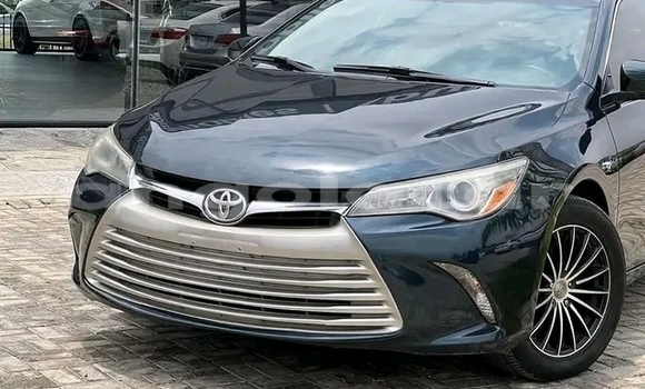 Buy Used Toyota Camry Black Car in Luanda in Luanda Province Buy Used Toyota Camry Black Car in Luanda in Luanda Province