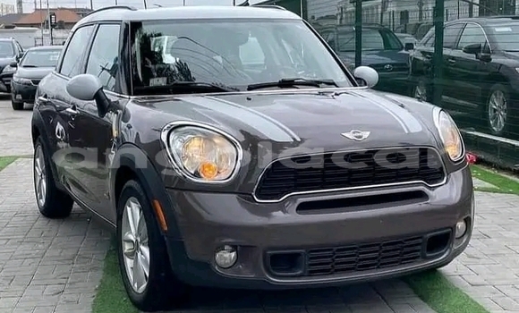 Acheter Occasion Voiture Mini Cooper S clubman Autre à Luanda, Province de Luanda Acheter Occasion Voiture Mini Cooper S clubman Autre à Luanda, Province de Luanda