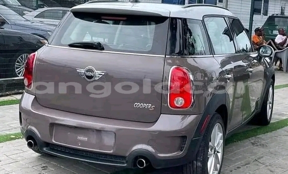 Comprar Usado Mini Cooper S clubman Outro Carro em Luanda em Luanda Province Comprar Usado Mini Cooper S clubman Outro Carro em Luanda em Luanda Province