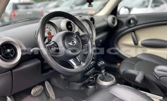 Comprar Usado Mini Cooper S clubman Outro Carro em Luanda em Luanda Province Comprar Usado Mini Cooper S clubman Outro Carro em Luanda em Luanda Province