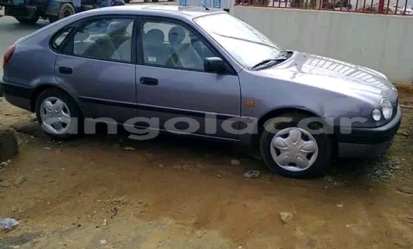 Acheter Occasion Voiture Toyota Corolla Autre à Luanda, Province de Luanda Acheter Occasion Voiture Toyota Corolla Autre à Luanda, Province de Luanda