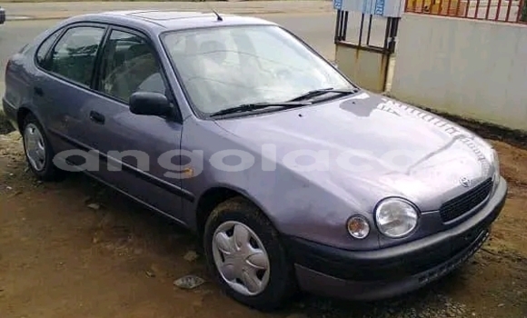 Comprar Usado Toyota Corolla Outro Carro em Luanda em Luanda Province Comprar Usado Toyota Corolla Outro Carro em Luanda em Luanda Province
