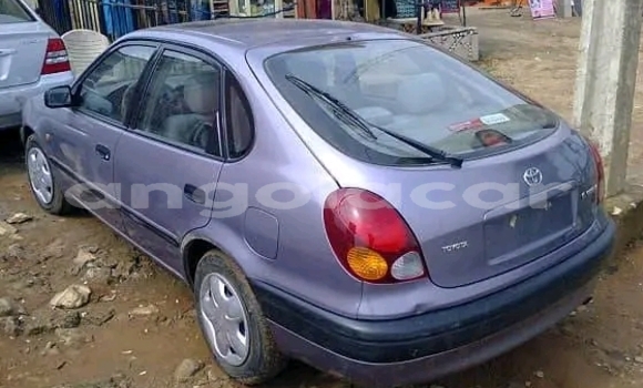 Comprar Usado Toyota Corolla Outro Carro em Luanda em Luanda Province Comprar Usado Toyota Corolla Outro Carro em Luanda em Luanda Province