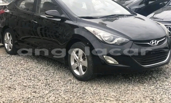 Comprar Usado Hyundai Elantra Outro Carro em Luanda em Luanda Province