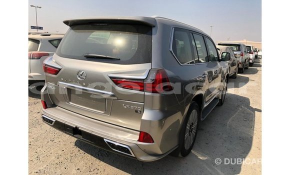 Comprar Importar Lexus LX Outro Carro em Import - Dubai em Bengo Province Comprar Importar Lexus LX Outro Carro em Import - Dubai em Bengo Province