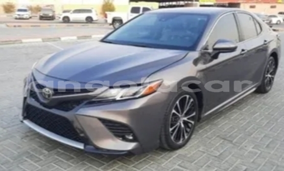 Buy Used Toyota Camry Other Car in Luanda in Luanda Province Buy Used Toyota Camry Other Car in Luanda in Luanda Province