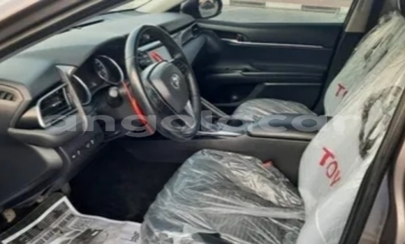 Buy Used Toyota Camry Other Car in Luanda in Luanda Province Buy Used Toyota Camry Other Car in Luanda in Luanda Province