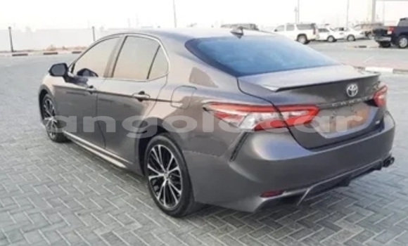 Buy Used Toyota Camry Other Car in Luanda in Luanda Province Buy Used Toyota Camry Other Car in Luanda in Luanda Province