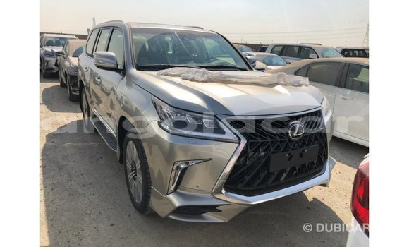 Comprar Importar Lexus LX Outro Carro em Import - Dubai em Bengo Province Comprar Importar Lexus LX Outro Carro em Import - Dubai em Bengo Province
