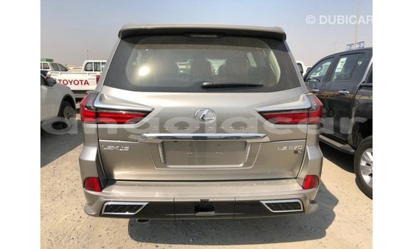 Comprar Importar Lexus LX Outro Carro em Import - Dubai em Bengo Province Comprar Importar Lexus LX Outro Carro em Import - Dubai em Bengo Province